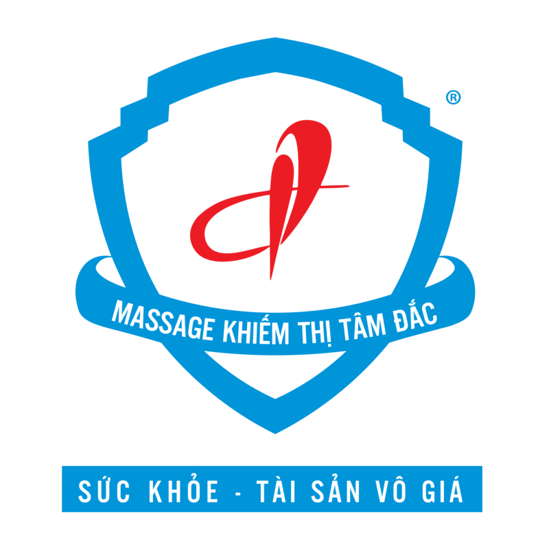 Spa Massage Trị Liệu Khiếm Thị Tâm Đắc Tp.HCM